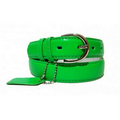 Ladies Leather Belt 1.25"